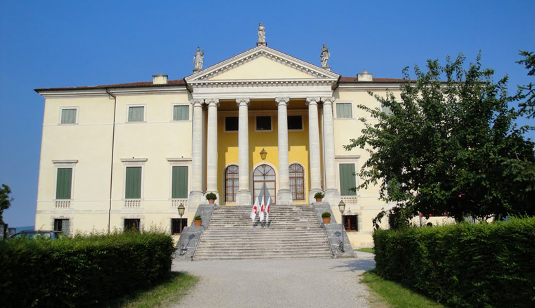 Villa La Favorita