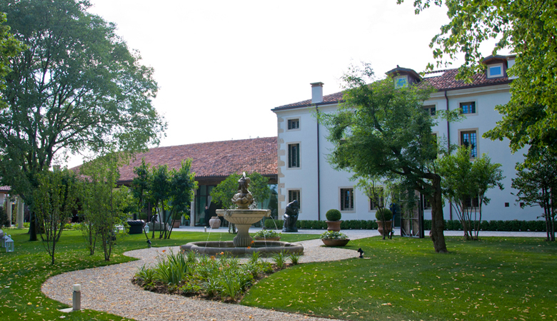 Villa Sorio